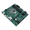 Pagrindinė plokštė ASUS PRO Q570M-C/CSM LGA 1200 4xDDR4 mATX MB