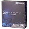 Pagrindinė plokštė ASUS PRO WS WRX90E-SAGE SE