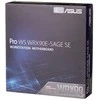 Pagrindinė plokštė ASUS PRO WS WRX90E-SAGE SE