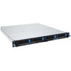 Serverių Korpusas - ASUS RS300-E12-PS4 Xeon E-2400, 128GB RAM, 350W Pilkas