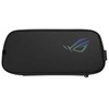 Asus ROG Ally kelioninis dėklas | Kelioninis dėklas | Juodas