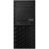 ASUS TS100-E11-PI4 Intel C256 LGA 1200 (Socket H5) Tower Juodas