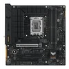 Pagrindinė plokštė ASUS TUF Gaming B760M-BTF WIFI D4