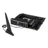 Pagrindinė plokštė ASUS TUF Gaming B760M-BTF WIFI D4