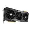 Vaizdo plokštė ASUS TUF-RTX3070TI-O8G-GAMING 8GB GDDR6X 2xHDMI 2.1 3xDP 1.4a