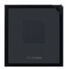 Asus | ZenDrive V1M DVD įrašymo įrenginys (SDRW-08V1M-U) | Sąsaja USB Type-C | DVD±RW | CD skaitymo greitis 24 x | CD įrašymo greitis 24 x | Juodas