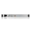 Aten | PS/2-USB VGA Dual Rail 19" LCD Console with USB Peripheral Support | CL5800N