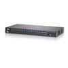 ATEN CS17916-AT-G ATEN CS17916 16 prievadų USB HDMI KVM jungiklis
