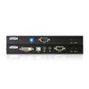 ATEN CE600-A7-G ATEN CE600 DVI ir USB pagrįstas KVM plėtiklis su RS-232 serijiniu 60 m