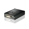 ATEN VGA to DVI converter