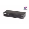 Šakotuvas Atėnai | 2x2 4K HDMI matricos jungiklis | VM0202H | Garantija 36 mėn.