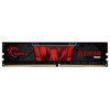 Stacionaraus kompiuterio atmintis G.Skill Aegis | 1x16 GB | DDR4 | 3200 MHz | ‎F4-3000C16S-16GISB
