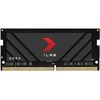 Kompiuterio atmintis PNY XLR8 MN8GSD43200-SI RAM modulis 8GB DDR4 SODIMM 3200MHZ