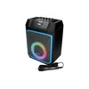 Blaupunkt MB06.2 nešiojama kolonėlė, 500 W