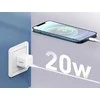 Adapteris Aukey PA-F5 OEM