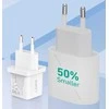 Adapteris Aukey PA-F5 OEM
