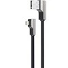 Maitinimo laidas Aukey CB-AL01 BL, Lightning/USB-A, 2 m