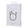Aukey 3in1 pintas kabelis CB-BAL05