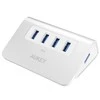 HUB USB Aukey 4x USB- A 3.1 genas1 (BC- H5)