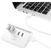 USB šakotuvas Aukey 4x USB-A 3.1 genas1 (BC-H5)