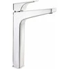 Praustuvo maišytuvas Deante Hiacynt Tall BQH_020N, Chrome