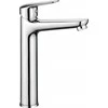 Praustuvo maišytuvas Deante Boro Tall BMO_020K, Chrome