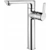 Praustuvo maišytuvas Deante Arnika Tall BQA_020K, Chrome