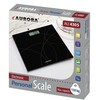 Aurora AU4305 svarstyklės