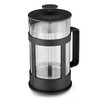 Aurora AU8004 Prancūziškas presas 0,6 l