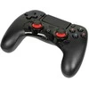 iBox IGP4 žaidimų valdiklis Juodas Bluetooth žaidimų pultelis Analoginis / Skaitmeninis Android, PC, PlayStation 4, iOS