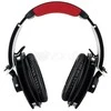Ausinės su mikrofonu Thermaltake eSports Level 10M juodas HT-LTM010ECBL (juodos spalvos