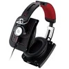 Ausinės su mikrofonu Thermaltake eSports Level 10M juodas HT-LTM010ECBL (juodos spalvos