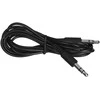 Ausinės Anker Soundcore Q20i, Juodos