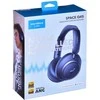 Ausinės Anker Soundcore Space Q45, Mėlynos spalvos