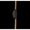 Ausinės Defender Warhead G-120 Juodai-Oranžinė