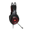 IBOX Ausinės AURORA X3 Gaming