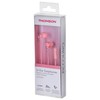 Inne Wire ausinės Jack 3,5 mm Thomson EAR3008 light rožinė