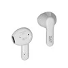 JVC EARBUDS HA-A3T Ausinės HAA-3TWU (WIRELESS, IN-EAR, Baltas)