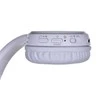 JVC, HA-S36W-WU, baltos sp. dinaminės ausinės, mikrofonas