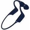 Creative belaidės ausinės su kaulo laidumo technologija Outlier Free Pro mėlynos spalvos Bluetooth 5.3