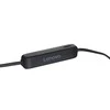 Lenovo HE01 Belaidės Ausinės Sportui, Juodos