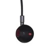 Lenovo HE06 Belaidės Ausinės, Juodos