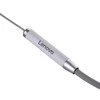 Lenovo HE08 Belaidės Ausinės Sportui, Baltos