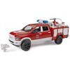 Gaisrinė Bruder Dodge RAM 2500