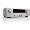Muzikinis centras Denon DRA-900H 100W - 2.2 Chanel 100W 8K AV imtuvas su įmontuotu HEOS®, sidabrinis