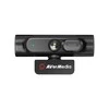AVerMedia PW315 webcam 2 MP 1920 x 1080 pikselių USB Juodas