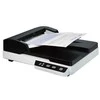 Skeneris Avision AD120 scanner Flatbed &amp; ADF scanner A4 Juodas