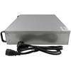 UPS AVIZIO Maitinimo šaltinis awaryjny UPS RACK typu ONLINE 3KVA (3000VA) 2400W 4x 9AH AVIZIO POWER