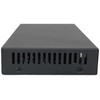 Šakotuvas Nevaldomas komutatorius 10xRJ45 - 8 RJ45 PoE+ 100Mb/s prievadai + 2 RJ45 Uplink 1Gb/s prievadai (energijos sąnaudos 96W) AVIZIO