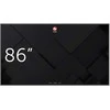Informacijos monitorius Avtek DS 86